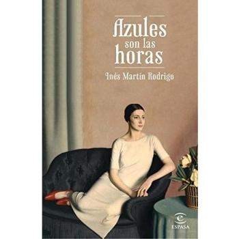 Azules son las horas