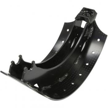 Zapata de freno SBP 03-SA003 - Juego de zapatas de frenos, incluye dos zapatas para cada lado, fabricadas con materiales de alta calidad para un rendimiento óptimo y durabilidad, diseño específico para vehículos compatibles,
