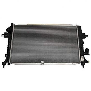 Radiador de Refrigeración del Motor VEMO V40-60-2066, Compatible con OPEL 1300271, Calidad Original