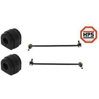 Mapco 57650HPS - Juego de Herramientas para reparación de rodamientos