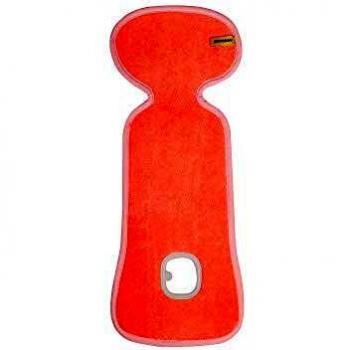 AeroMoov Air Layer Colchoneta para Silla de Paseo y Auto, Rosa