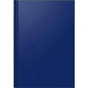 Calendario de Libros Rido Idé Ultraplan Perpetuo 190 x 275 mm Azul Oscuro