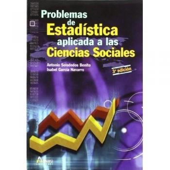 PROBLEMAS ESTADISTICA APL.C.SOCIALES