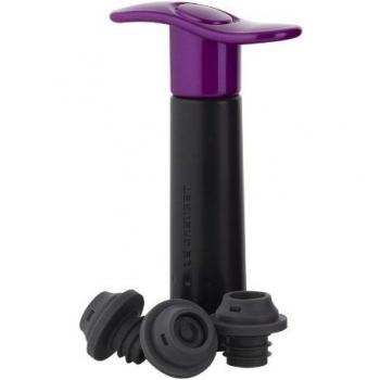 Le Creuset WA-137 - Bomba de vacío, color cassis