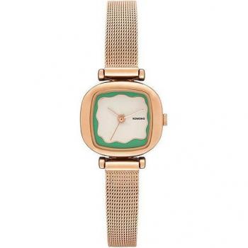 Komono Moneypenny Wave Royale Women's Watch