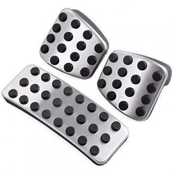 Sport Pedal Pads MT-fit Mercedes Benz A B GLA CLA A160 W168 W169 W176 W245 W246 W251 W164 W166 X164 X166 C177