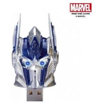 Cabeza de Optimus Prime OP 8GB