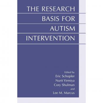 Autism Intervention Research Foundation Guide
