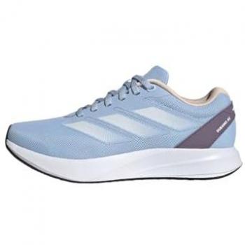 adidas Women's Duramo RC Running Shoes - Blue Dawn/Cloud White/Wonder Quartz