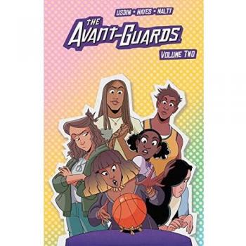 Avant-Guards Vol. 2: Volume 2