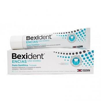 Bexident Encías Uso Diario Pasta Dental 75 ml