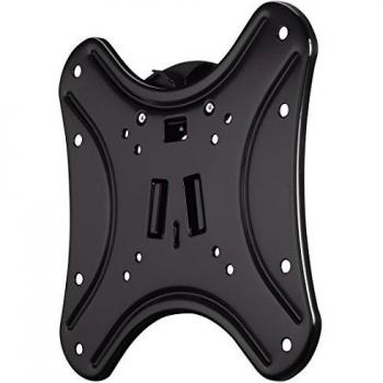 Hama 108724 - Soporte de Pared para Pantalla Plana