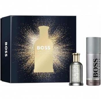 BOSS BOTTLED LOTE de Regalo con 2 Piezas Hugo Boss