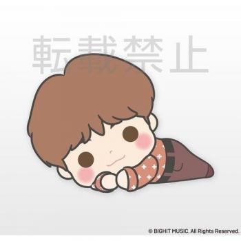 BTS Â· SEGA - BTS - Tinytan Dreamy Mej Doll Dy - Jin Plush
