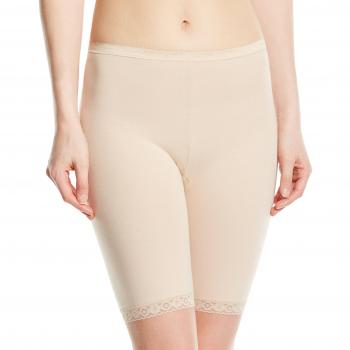 Sloggi - Shorts - para Mujer Rosa Carne 50