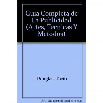 Guía completa de la publicidad: 34