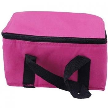 V-SOL Bolsa Térmica Porta Para Llevar Comida Alimentos 23 x 14.5 x 13 cm