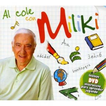 Al Cole Con Miliki