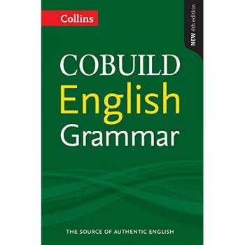 Gramática COBUILD de Inglés (4ª Edición) - ISBN 9780008135812, acceso online