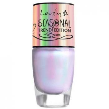 Esmalte de Uñas Lovely Seasonal Trend Edition N3 8ml