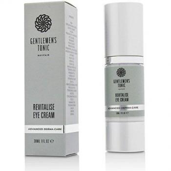 Gentlemen's Tonic Advanced Derma-Care Revitalizing Eye Cream 30ml/1oz