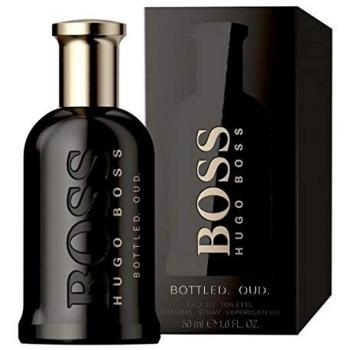Hugo Boss - Boss Bottled Oud Eau de Parfum Spray 50 ml
