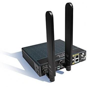 Cisco ISR819G-4G-GA-K9 Integrated Services Router - cellular network d