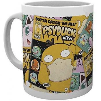 GB Eye Limited MG3483 Taza, cerámica