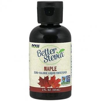 NOW Stevia Liquid Extract