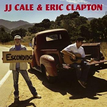 Eric Clapton The Road To Escondido 180gm 2006 USA 2LP vinyl set 4444181