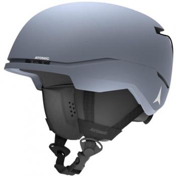 Casco de Esquí Atomic Four Junior Gris Unisex 51 cm