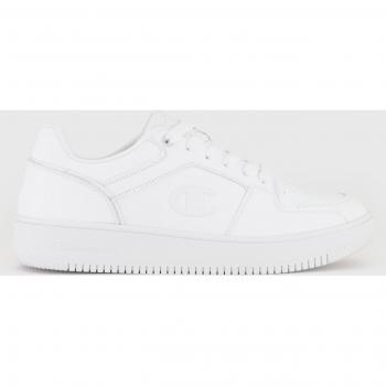 Zapatillas Champion Low Cut Rebound 2.0 Low Blanco Hombre