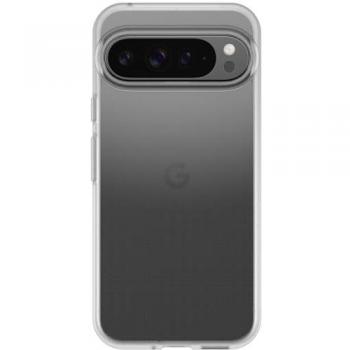 Funda OtterBox React Transparente para Google Pixel 9 Pro XL - Resistente a golpes