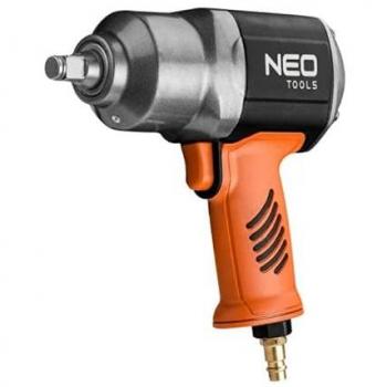Llave de impacto neumática 1/2 1300 NM NEO TOOLS 14-002
