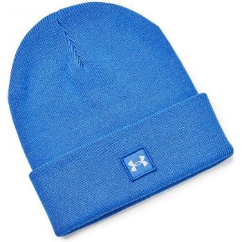 Gorro de Invierno Halftime Cuff Under Armour para Hombre en Color Azul