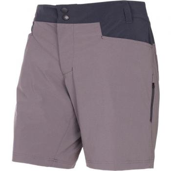 Bermuda de hombre Rench Trangoworld en color gris para actividades al aire libre