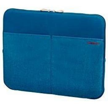 Samsonite Colorshield 2 - Funda para portátil de 14 Pulgadas, 37 cm, 5.5 l, Azul
