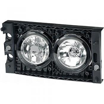 HELLA 1PE 965 410-121 Halógena-Faro de carretera - 24V - derecha