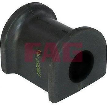 Soporte de estabilizador FAG 819 0244 10 - Silentblock de barra estabilizadora, alta resistencia, material duradero, diseño optimizado para reducción de ruido y vibraciones