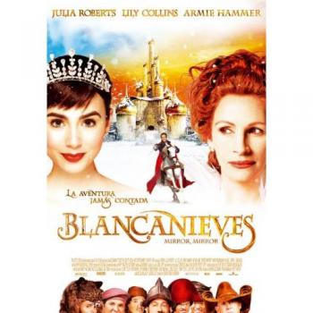 Blancanieves