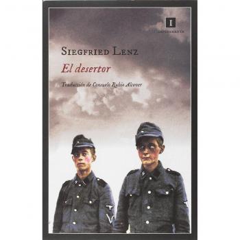 El desertor - Siegfried Lenz