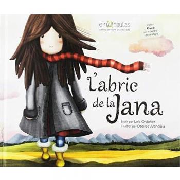 L´abric de la jana a - ORDÓÑEZ LOLA