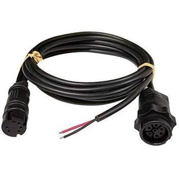 LOWRANCE 000-14070001 Xdcr Adapter HOOK2-4x Y-Cable