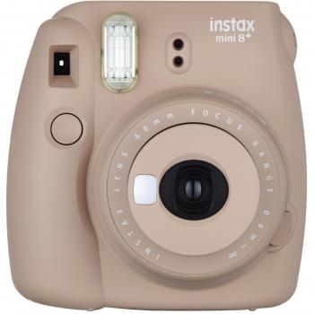 Fujifilm instax mini 8 mint pelicula instantanea camara auto shot espejo para selfie uso importacion de japon 3