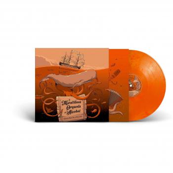 ¿Quién Nos Va A Salvar? [Vinilo] - Maravillosa Orquesta Del Alcohol