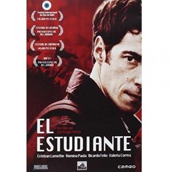 El estudiante [DVD]