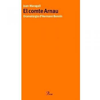 El comte Arnau
