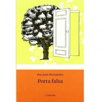 Porta falsa