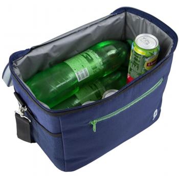 Bolsa Nevera Azul Bo-Camp 20 Litros