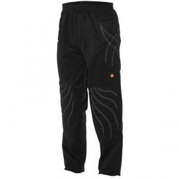 Stanno Cardiff pantalones cortos de portero - Colour negro, color - multicolor, tamaño XXL